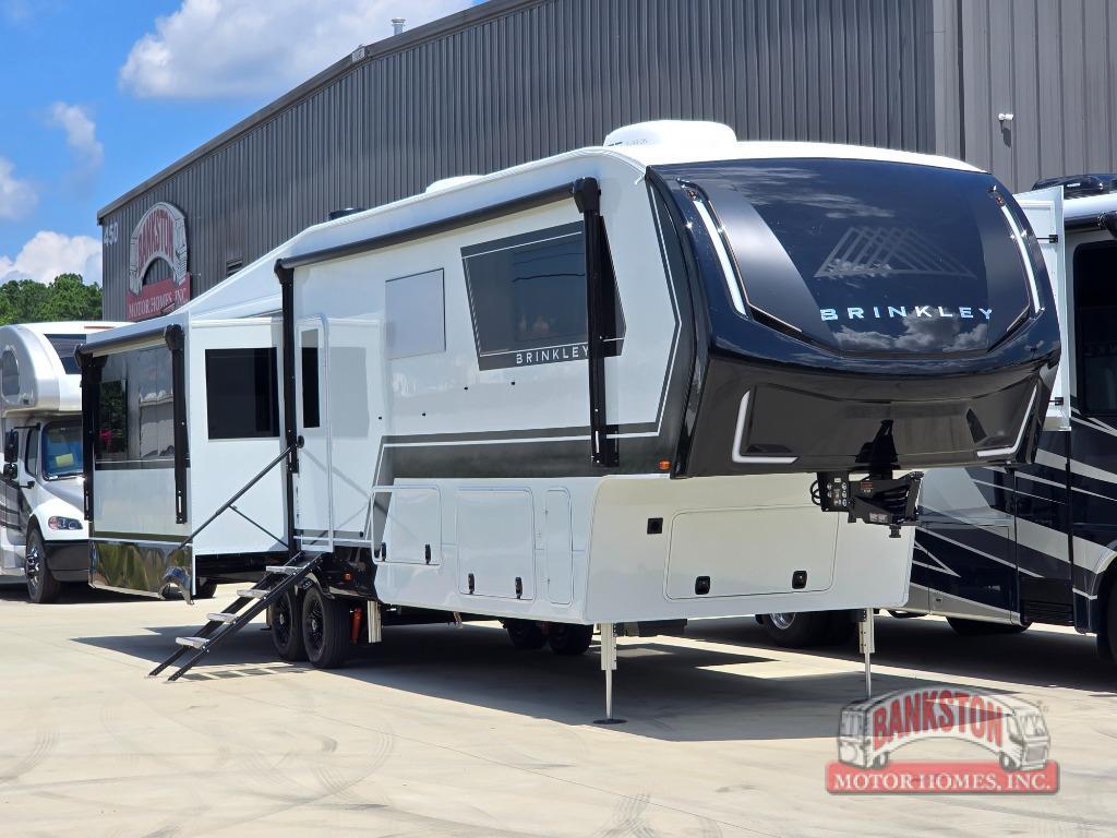 2026 Brinkley Model Z 3610 RV