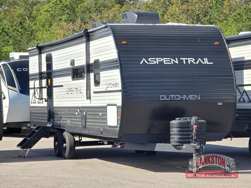 2026 Dutchmen Rv Aspen Trail LE 28RB in attalla AL