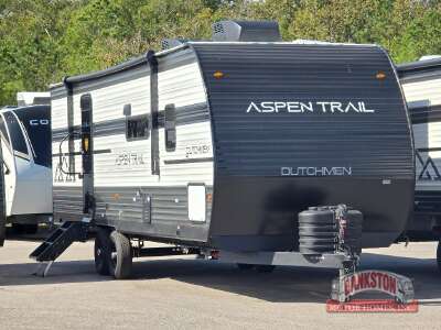 Aspen Trai Rv Dutchmen Aspen Trail Le 28RB RVs for sale - RV Trader