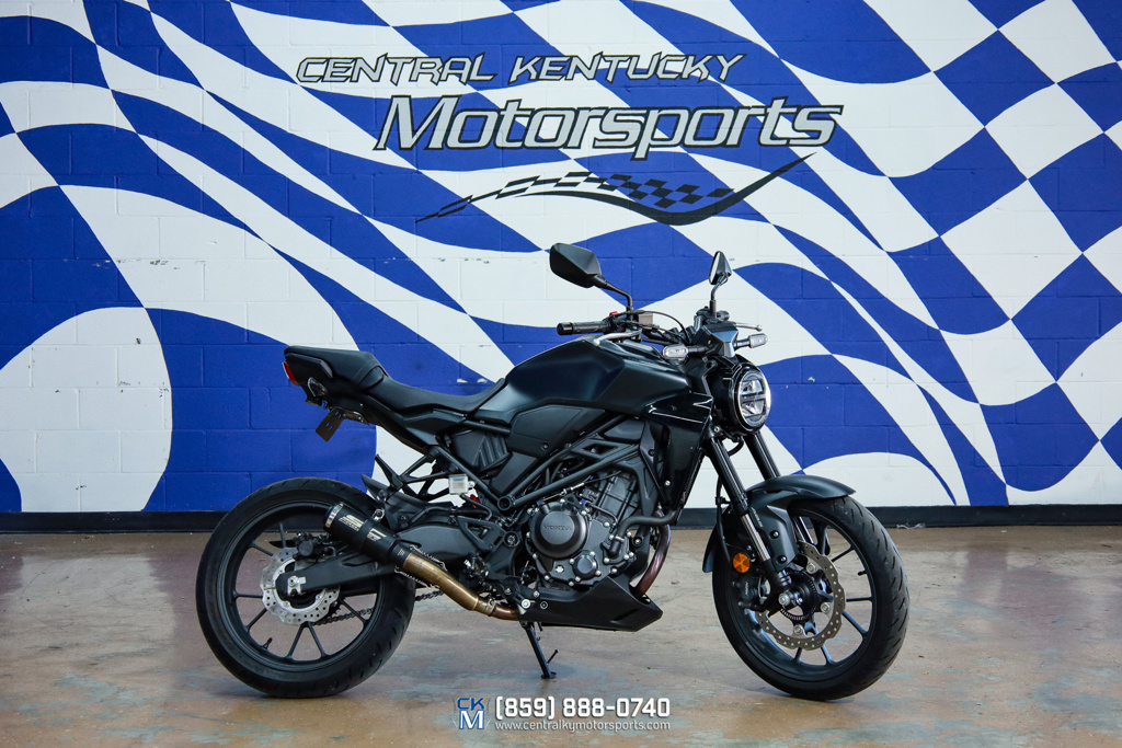 Used Motorcycles For Sale Near Burlington, KY - Cycle Trader