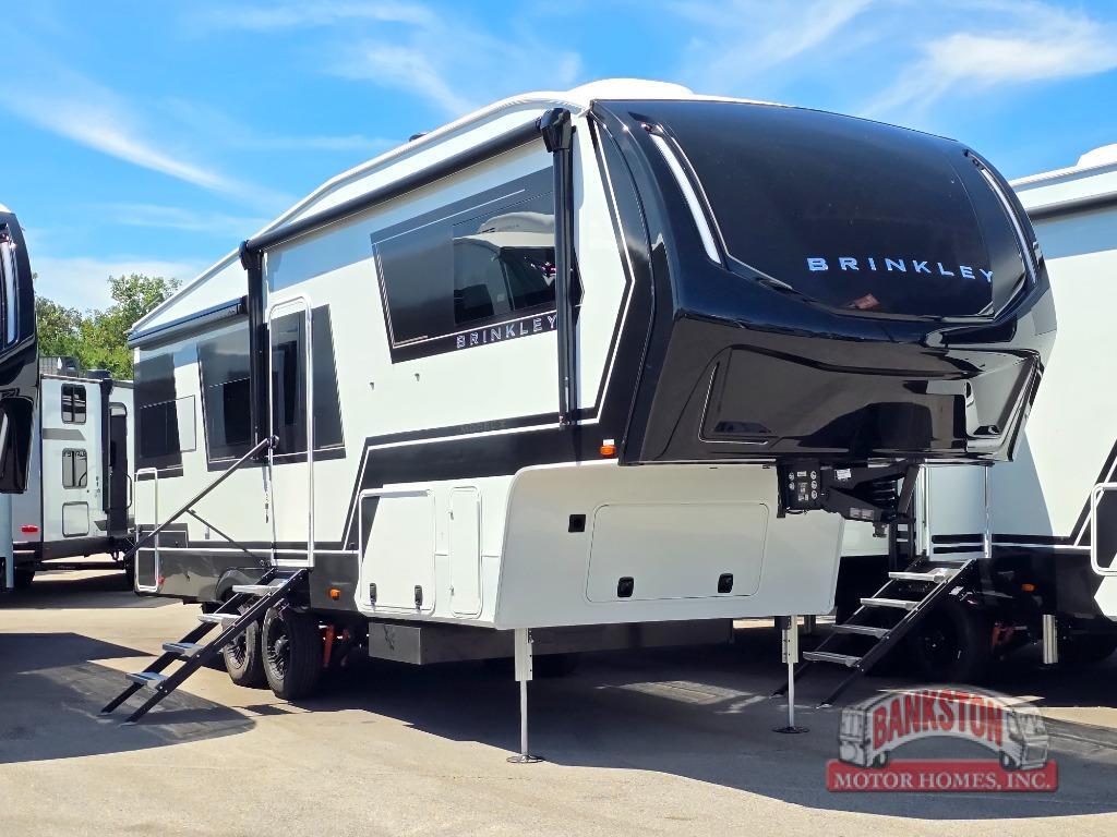 Brinkley Model Z 2680 RVs for sale - RV Trader