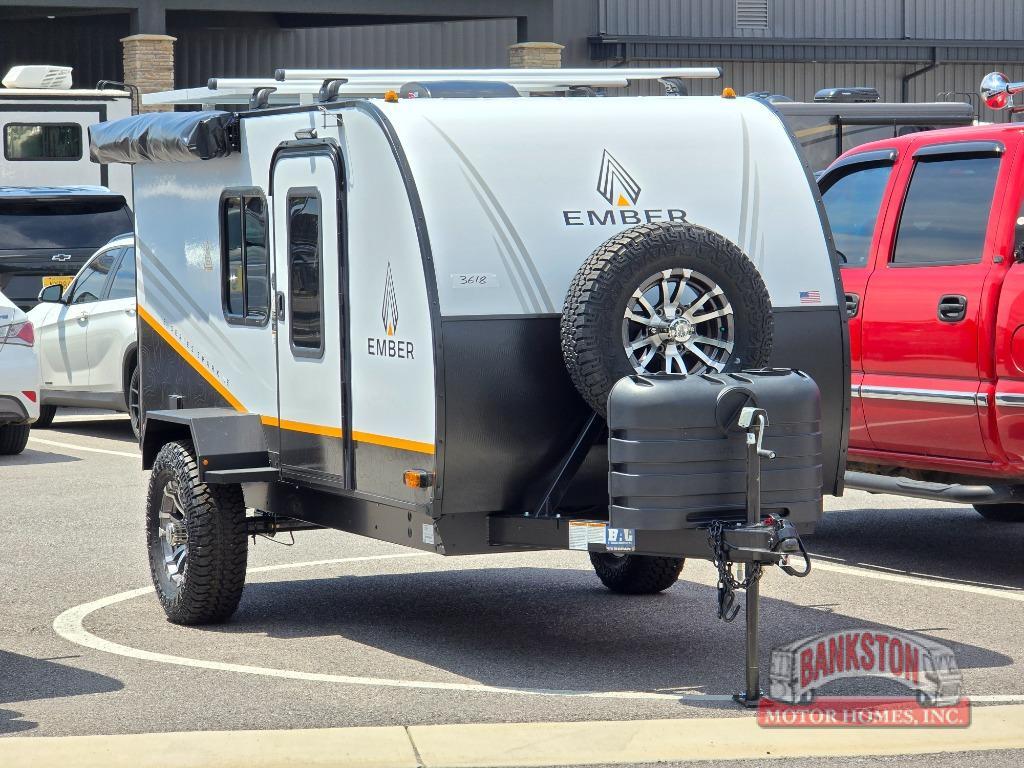 2026 Ember Rv E-Series 12RK RV