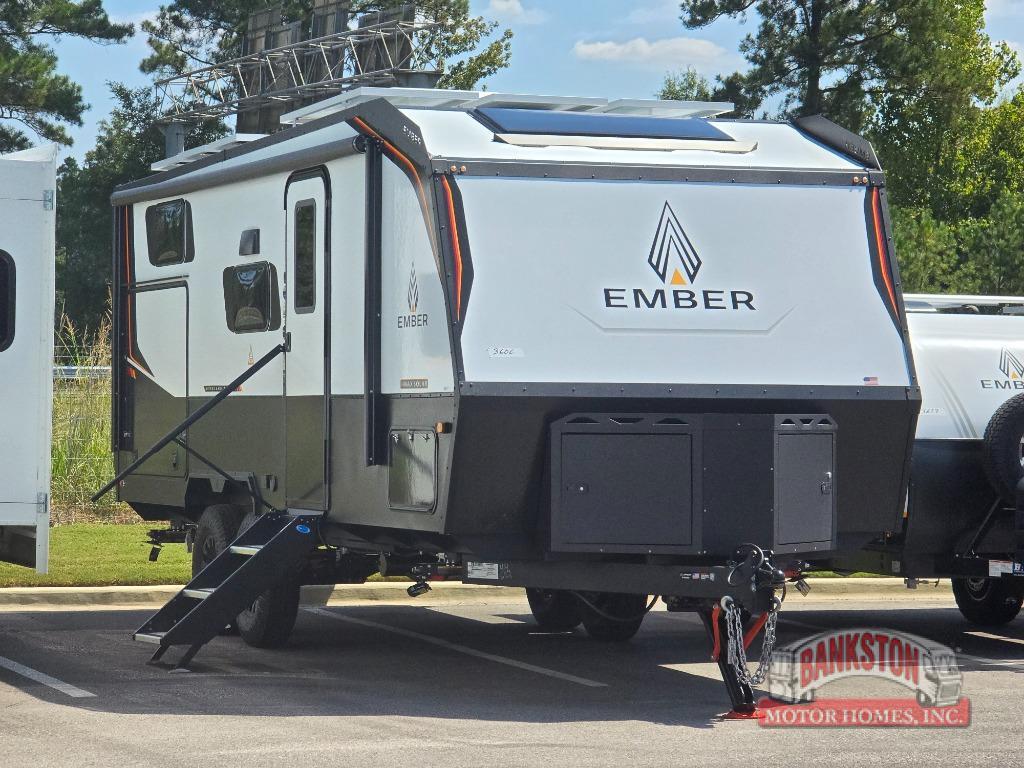 2026 Ember Rv Overland Series 221MSL in attalla AL