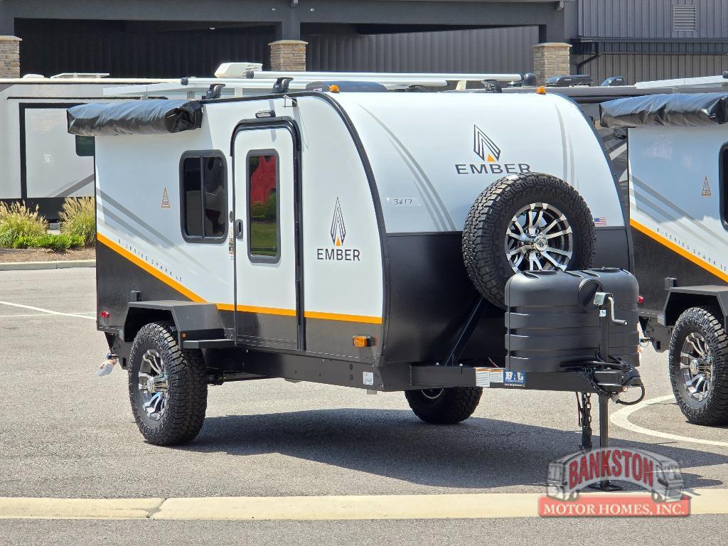 2026 Ember Rv E-Series 12RK in attalla AL
