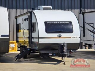 2026 FOREST RIVER R-POD RP-204