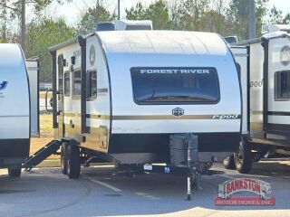 2026 FOREST RIVER R-POD RP-206