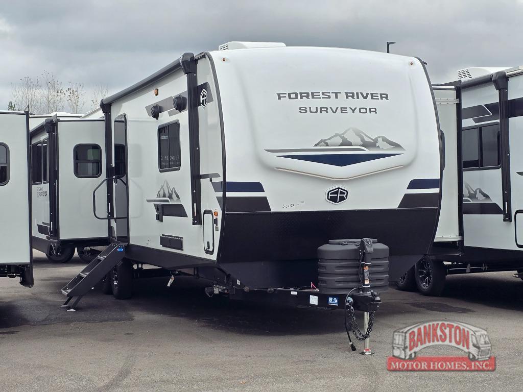2026 Forest River Rv Grand Surveyor 305RLBS in attalla AL