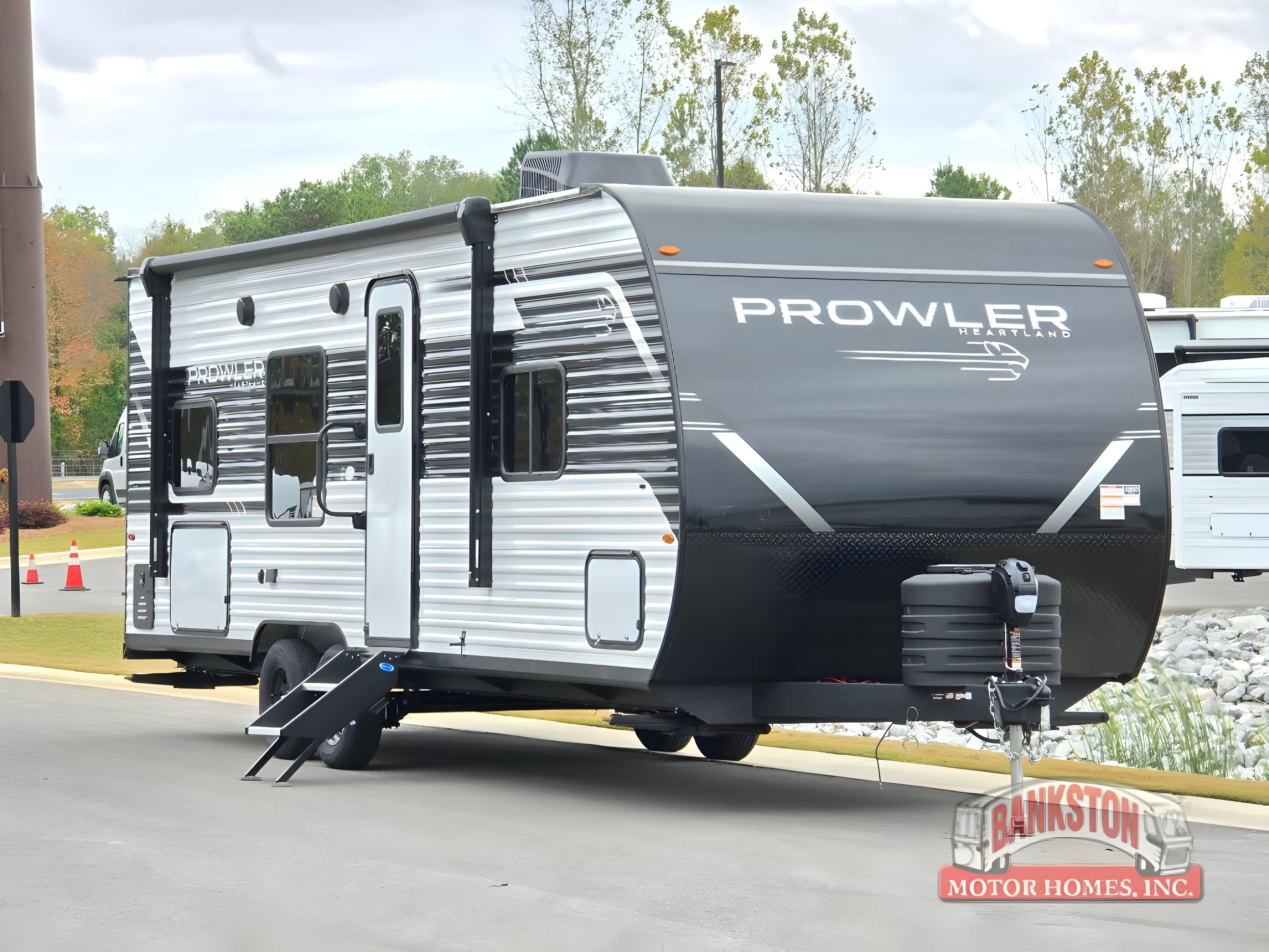 2026 Heartland Prowler 2600BH in attalla AL