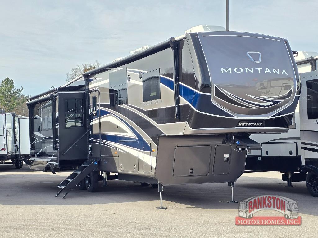 2026 Keystone Rv Montana 3231CK in attalla AL