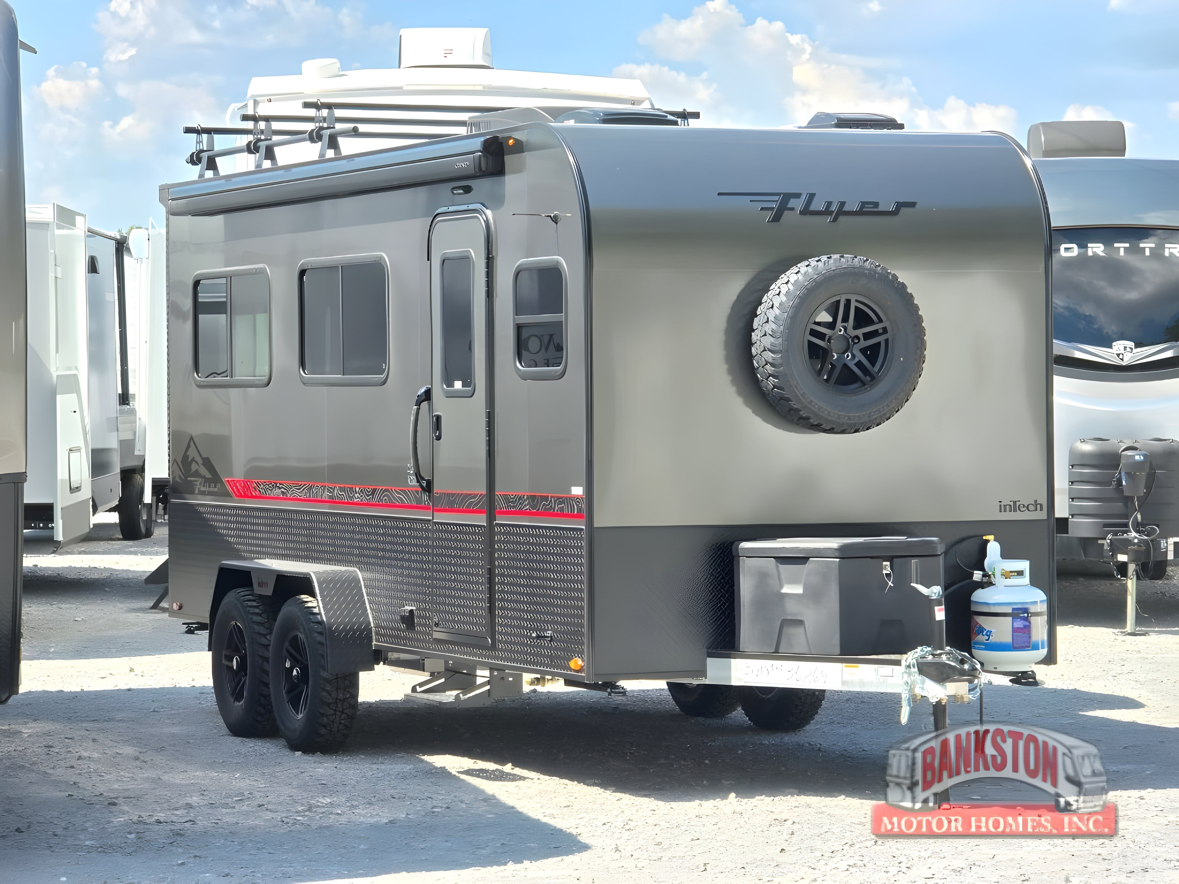 2026 Intech Rv Flyer Forge in attalla AL