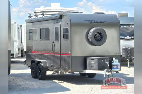 2026 Intech Rv Flyer Forge in attalla AL