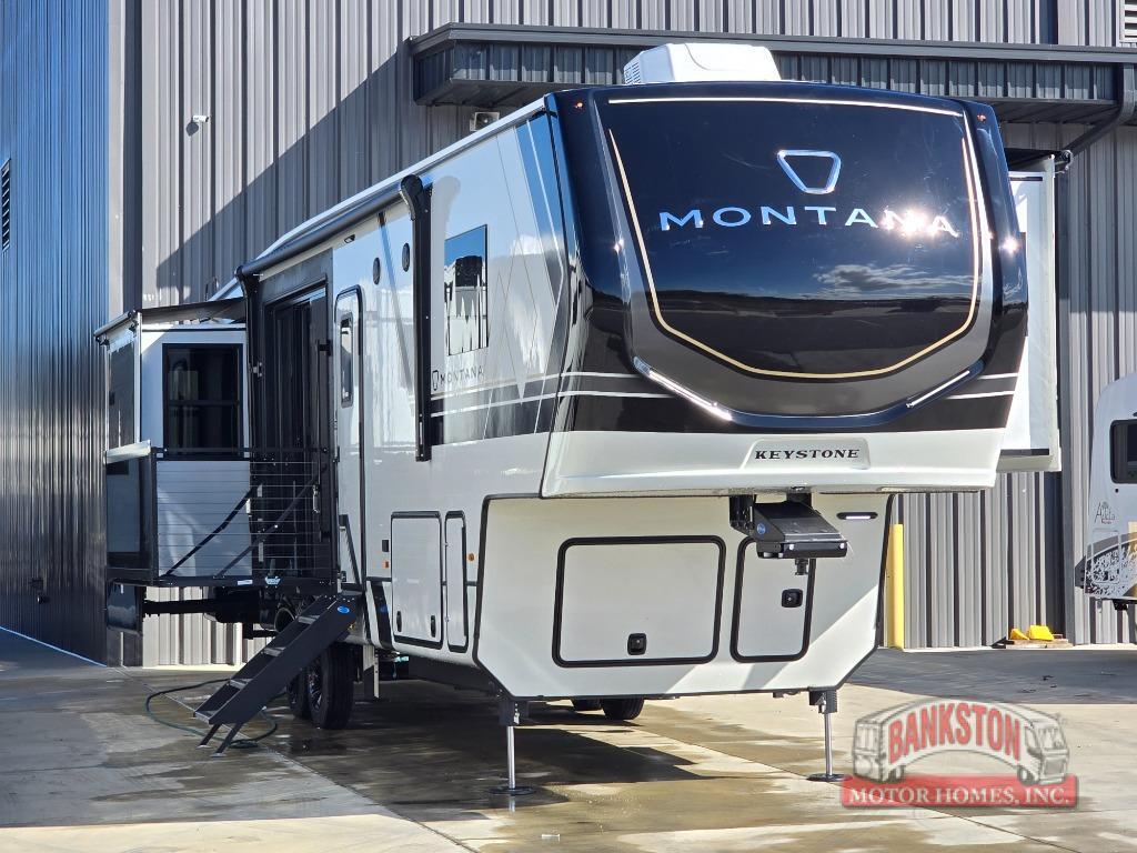2026 Keystone Rv Montana 3532SP RV