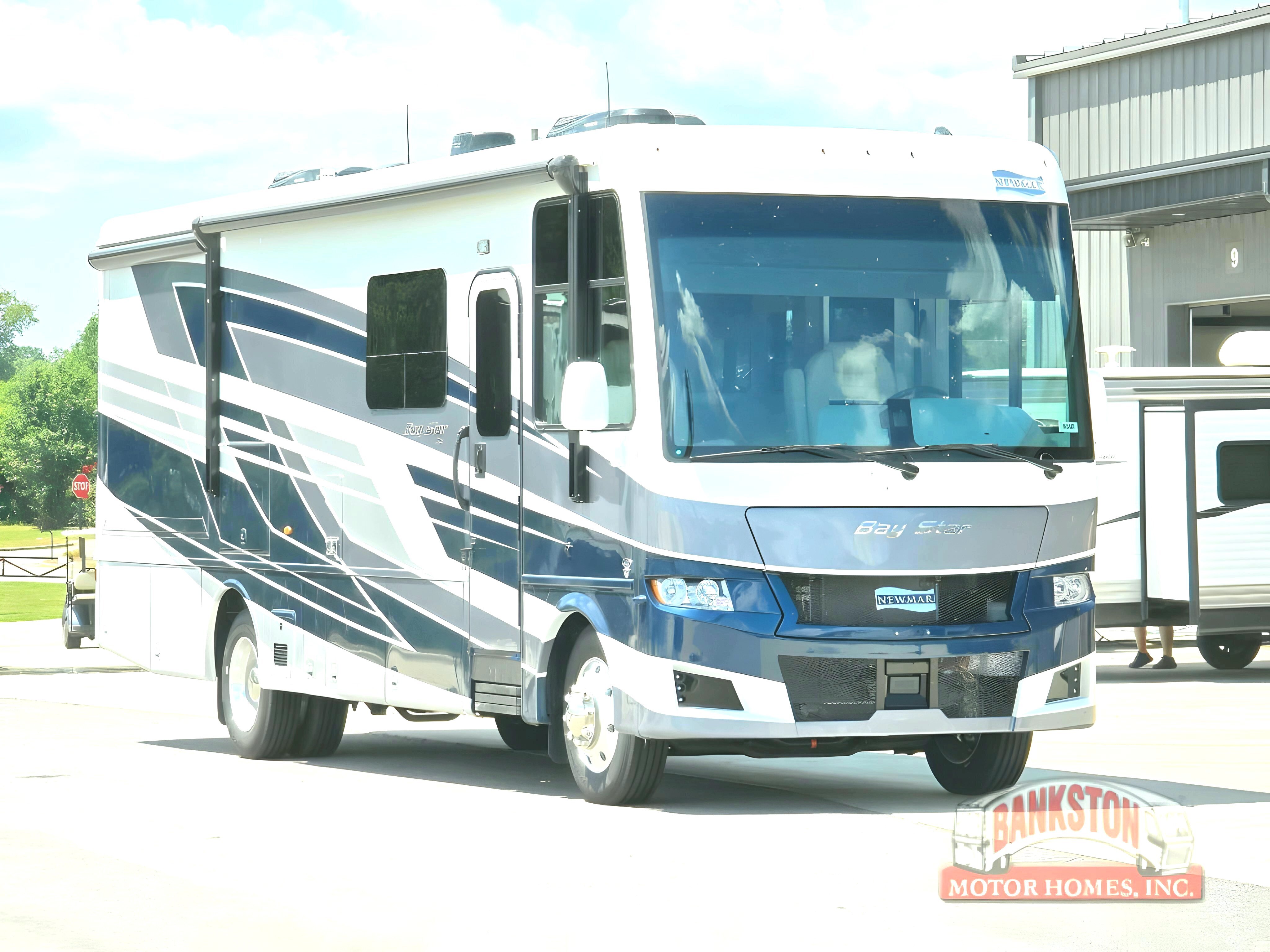 2026 Newmar Bay Star 3114 in attalla AL