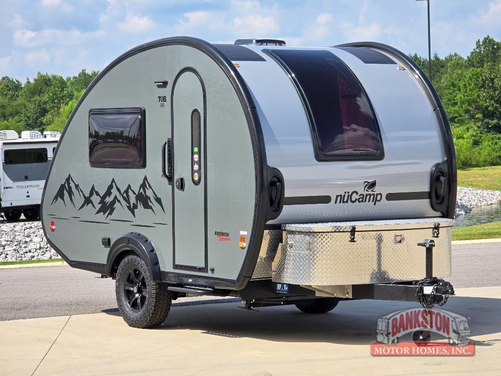 2026 Nucamp Rv TAB 360 Boondock in attalla AL