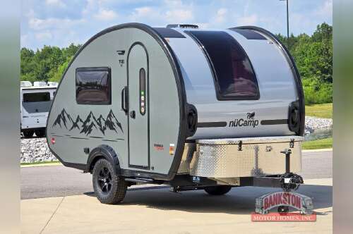2026 Nucamp Rv TAB 360 Boondock in attalla AL