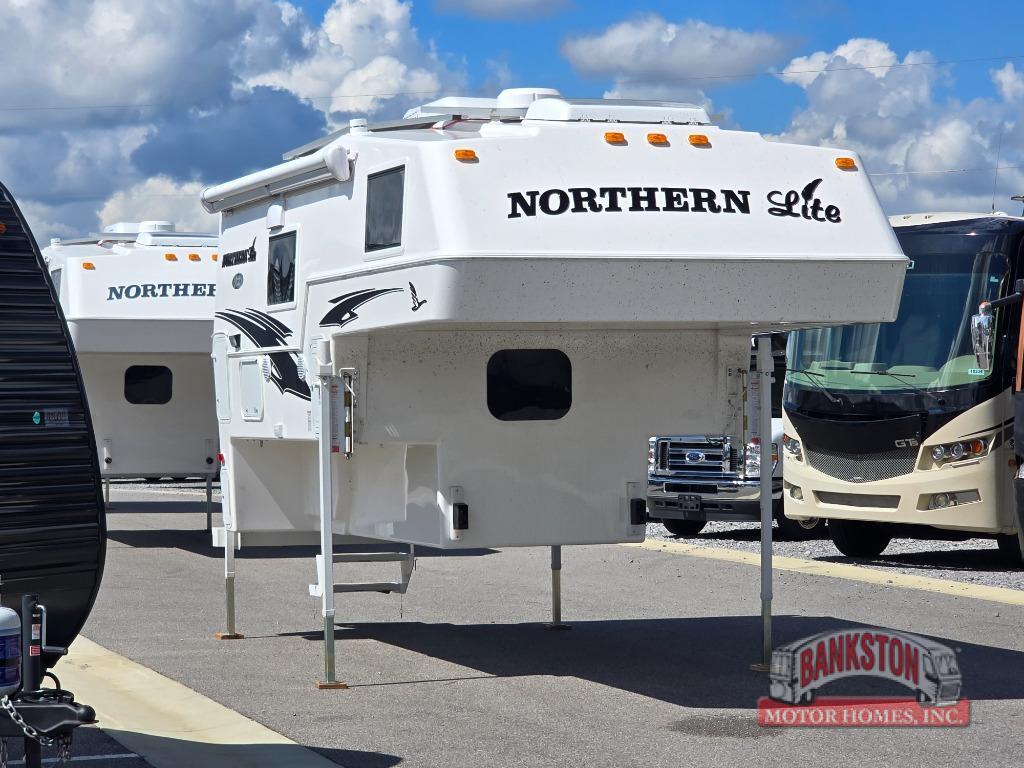 2026 Northern Lite Limited Edition 9-6LEWB RV