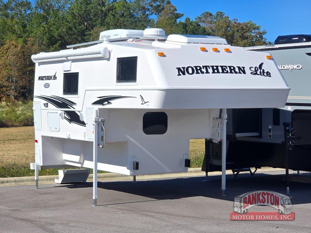 2026 Northern Lite Limited Edition 9-6LEWB RV