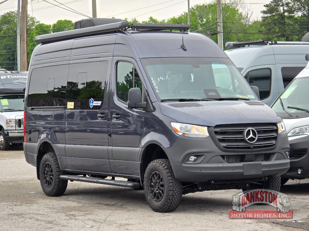 2026 Thor Motor Coach Sanctuary 19A in attalla AL