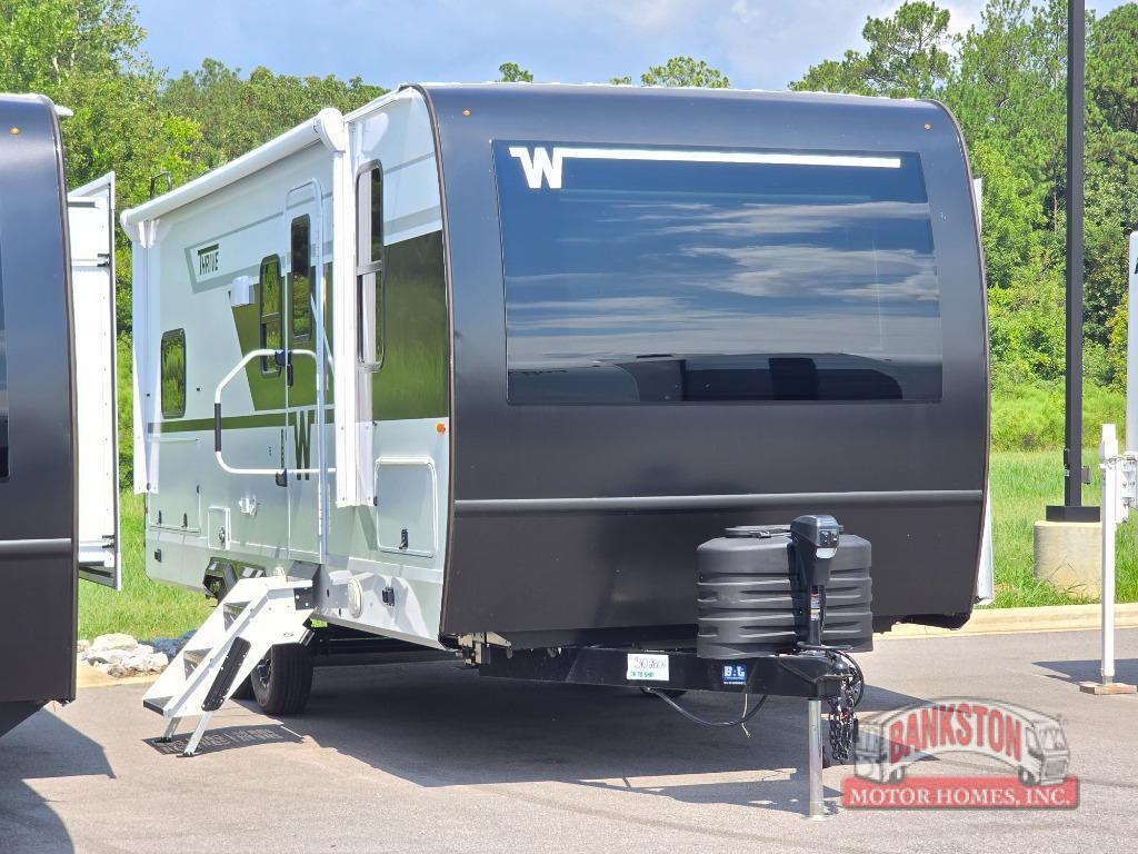 2026 Winnebago Thrive 22MBH RV