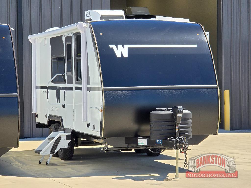 2026 Winnebago Micro Minnie 2108DS in attalla AL