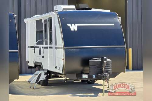 2026 Winnebago Micro Minnie 2108DS in attalla AL