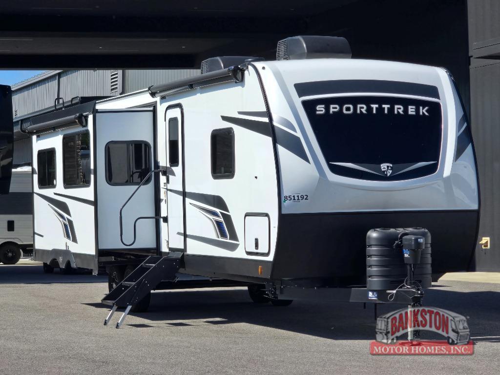2026 Venture Rv SportTrek ST327VIK in attalla AL