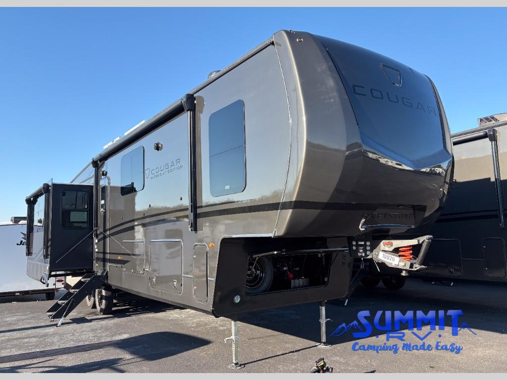 2026 Keystone Rv Cougar 360MBI in ashland KY