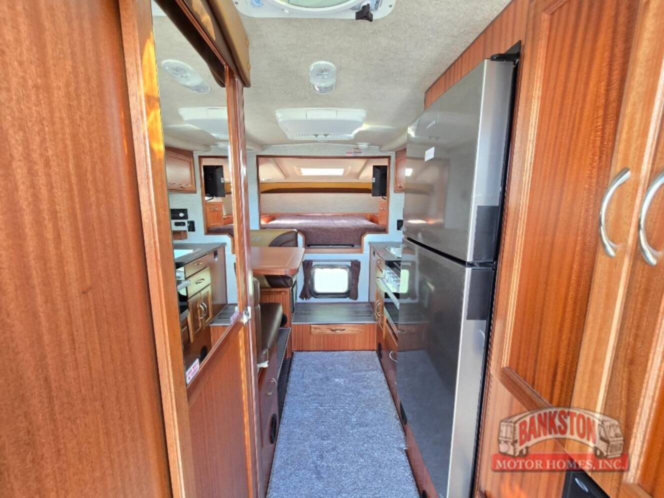 A photo of this 2026 Northern Lite Limited Edition 9-6LEWB