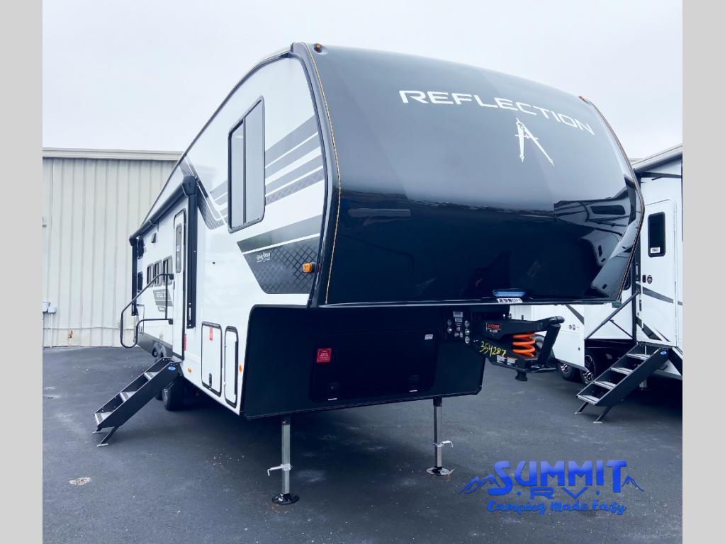 2026 Grand Design Reflection 150 Series 298BH in ashland KY