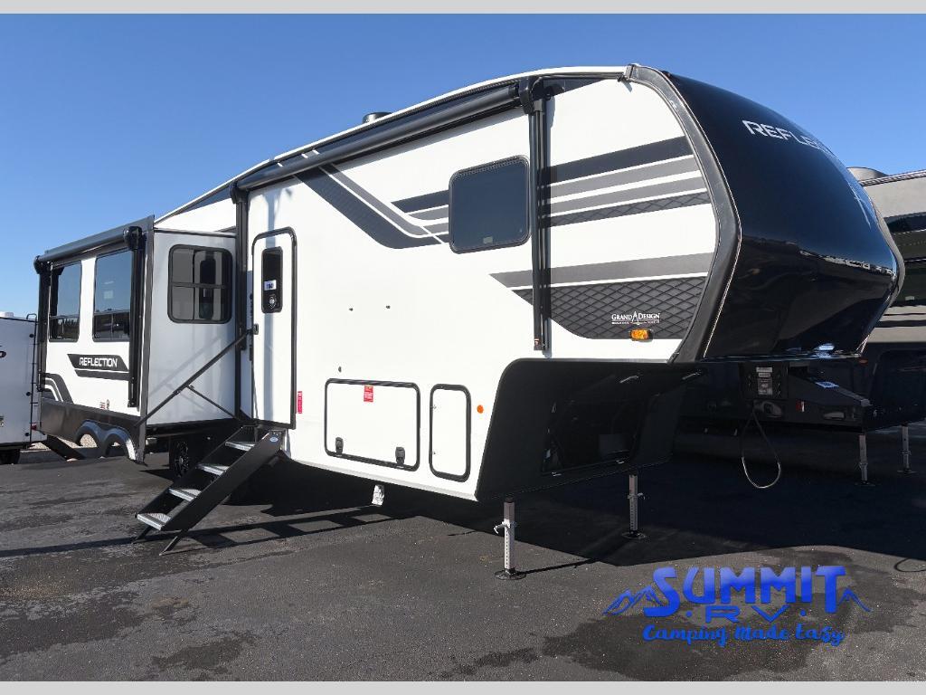 2026 Grand Design Reflection 303RLS in ashland KY