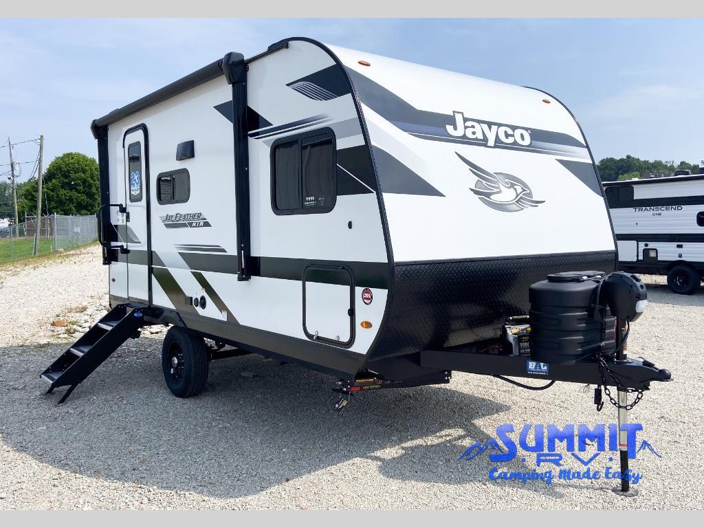 2026 Jayco Jay Feather Air 16FBS in ashland KY