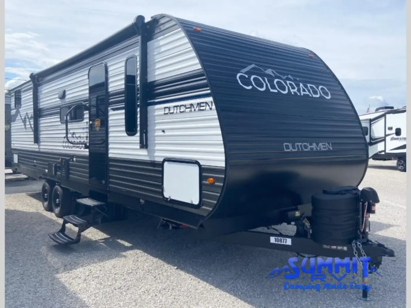 2026 Dutchmen RV Colorado 29BHC