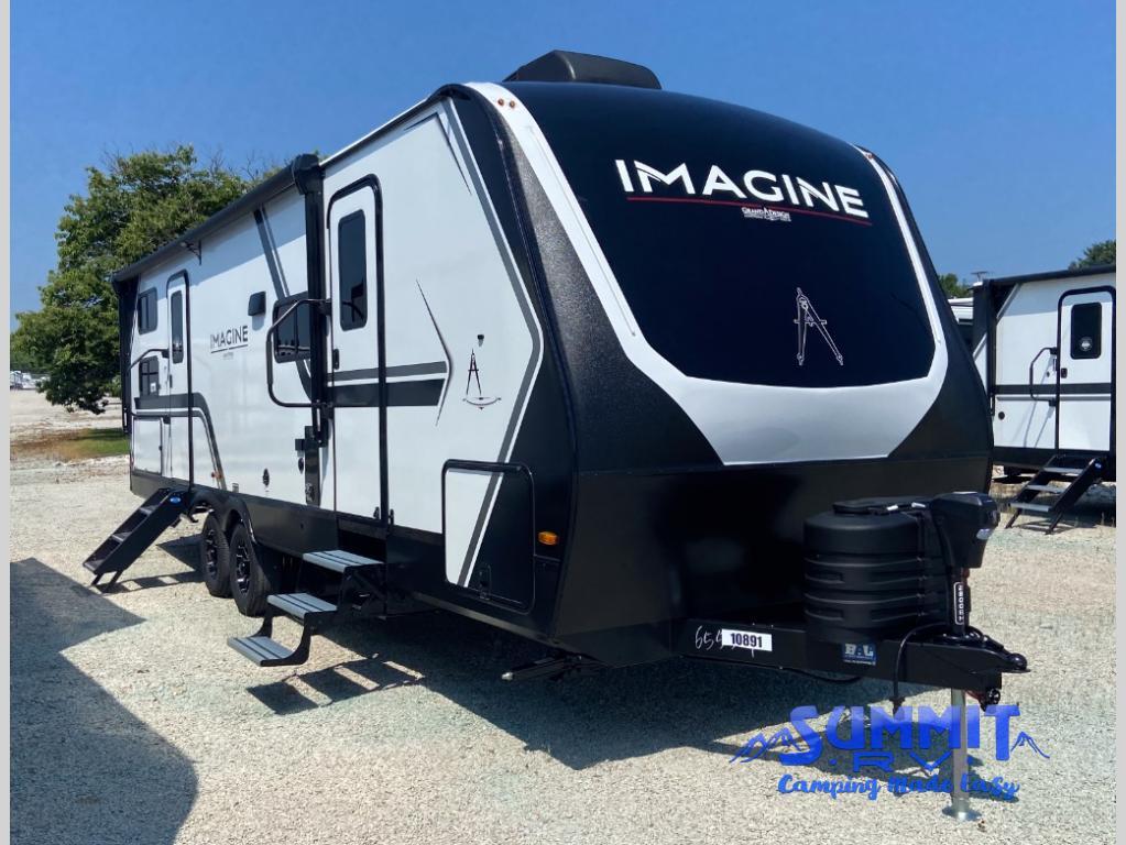 2026 Grand Design Imagine 2800BH in ashland KY