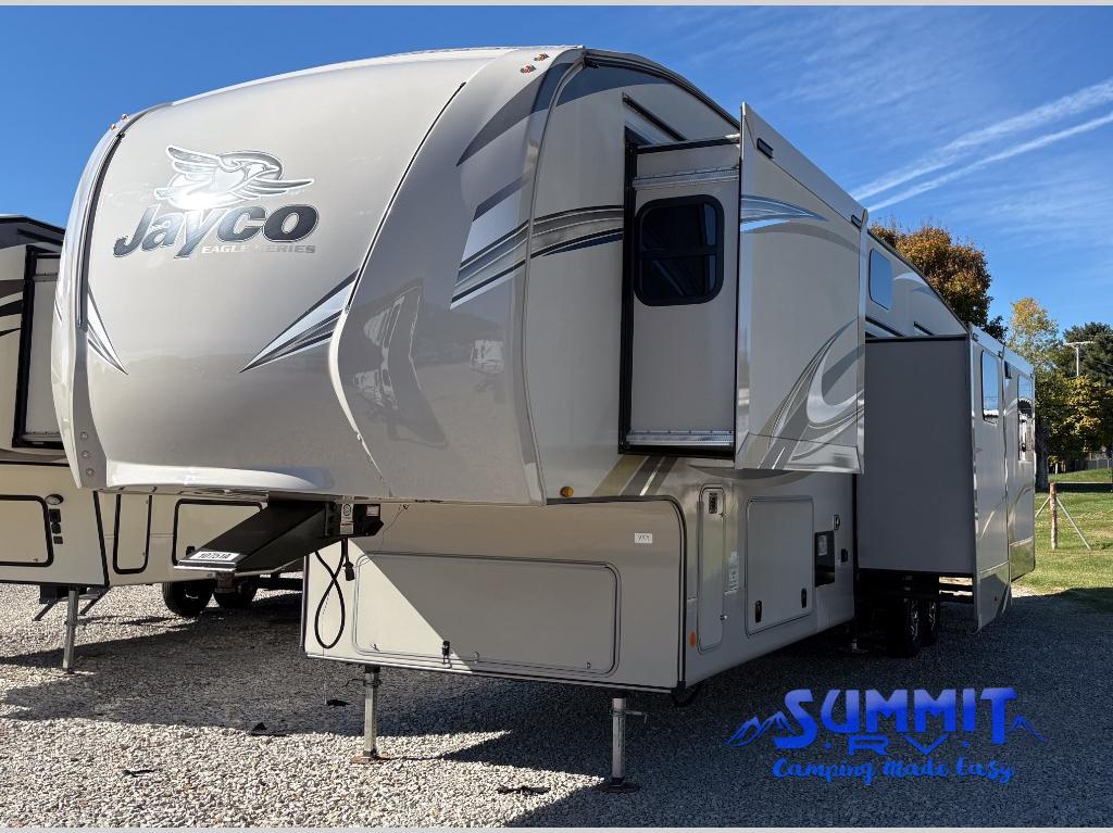 2021 Jayco Eagle 357MDOK in ashland KY