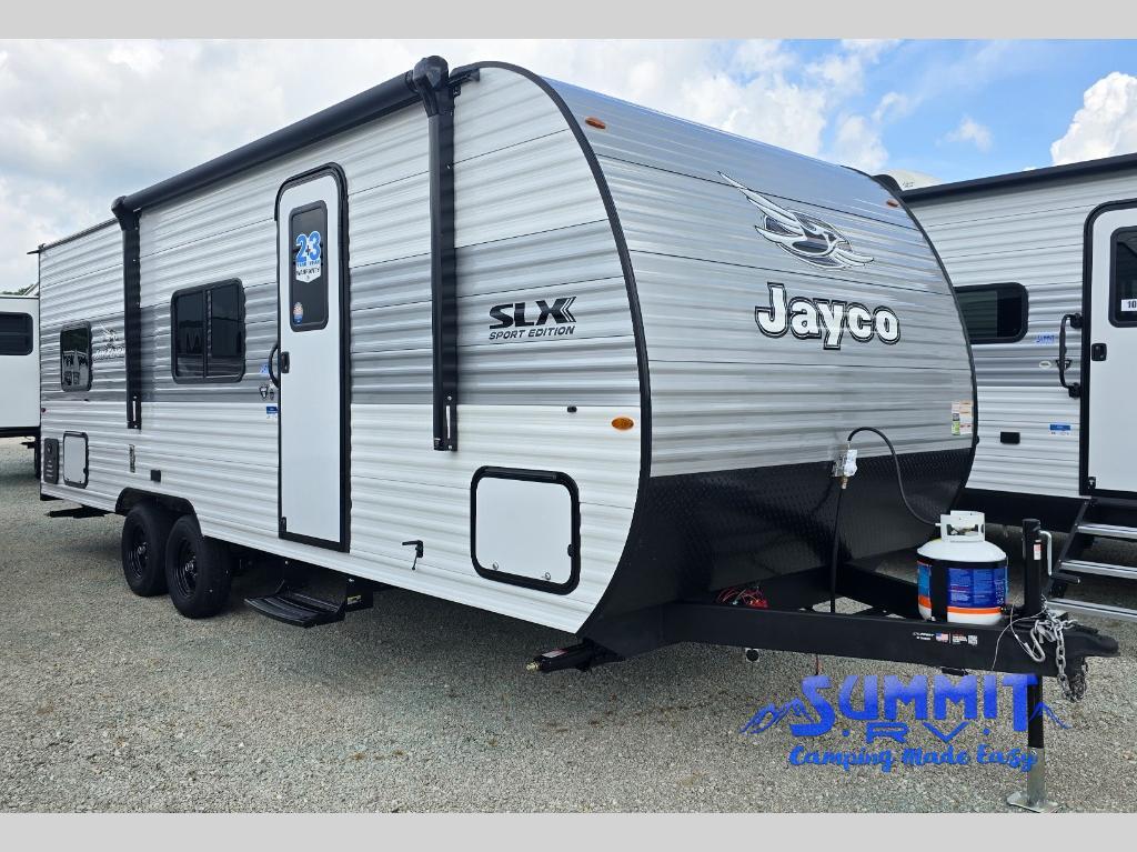 2026 Jayco Jay Flight SLX 250BH in ashland KY