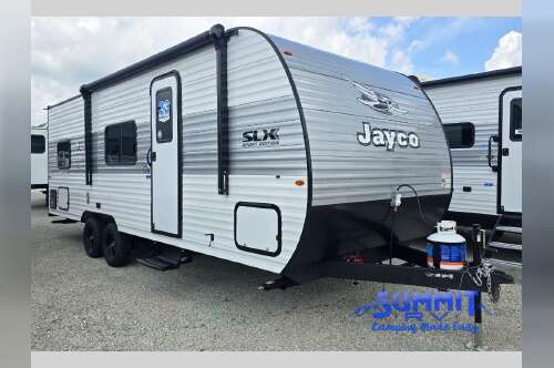 2026 Jayco Jay Flight SLX 250BH in ashland KY