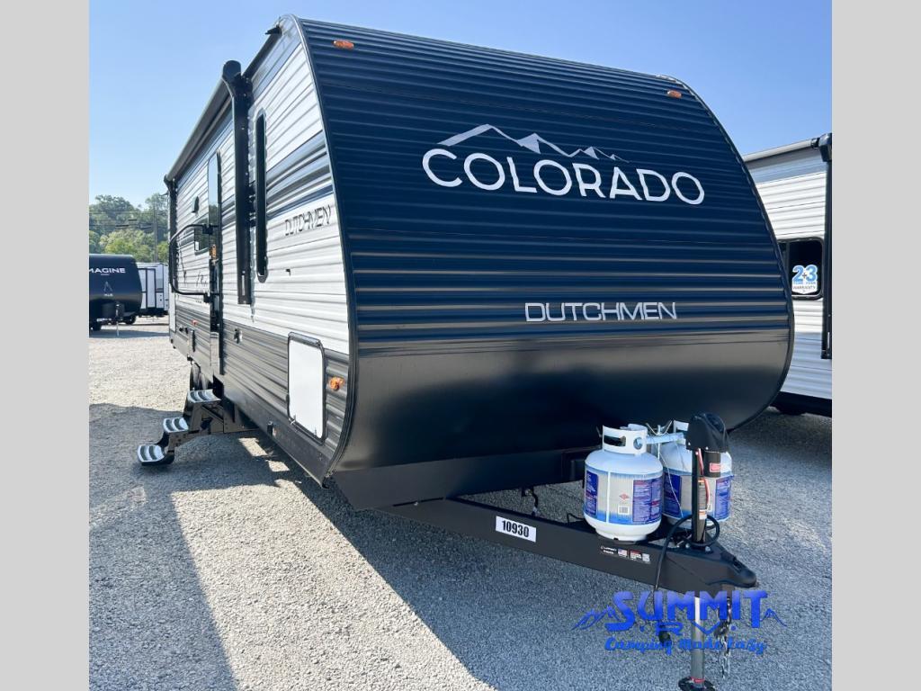2026 Dutchmen Rv Colorado 29TBC in ashland KY