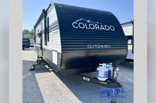 2026 Dutchmen Rv Colorado 29TBC in ashland KY