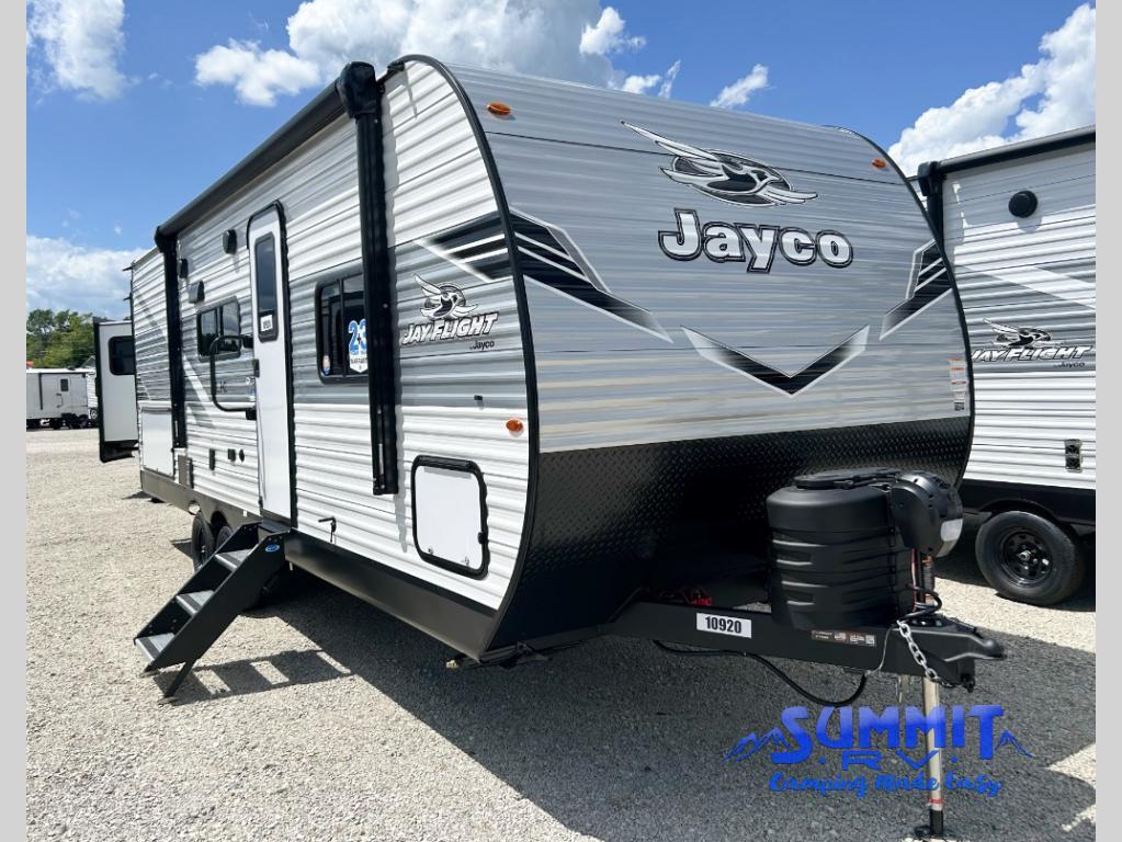 2026 Jayco Jay Flight SLX 245BHS in ashland KY