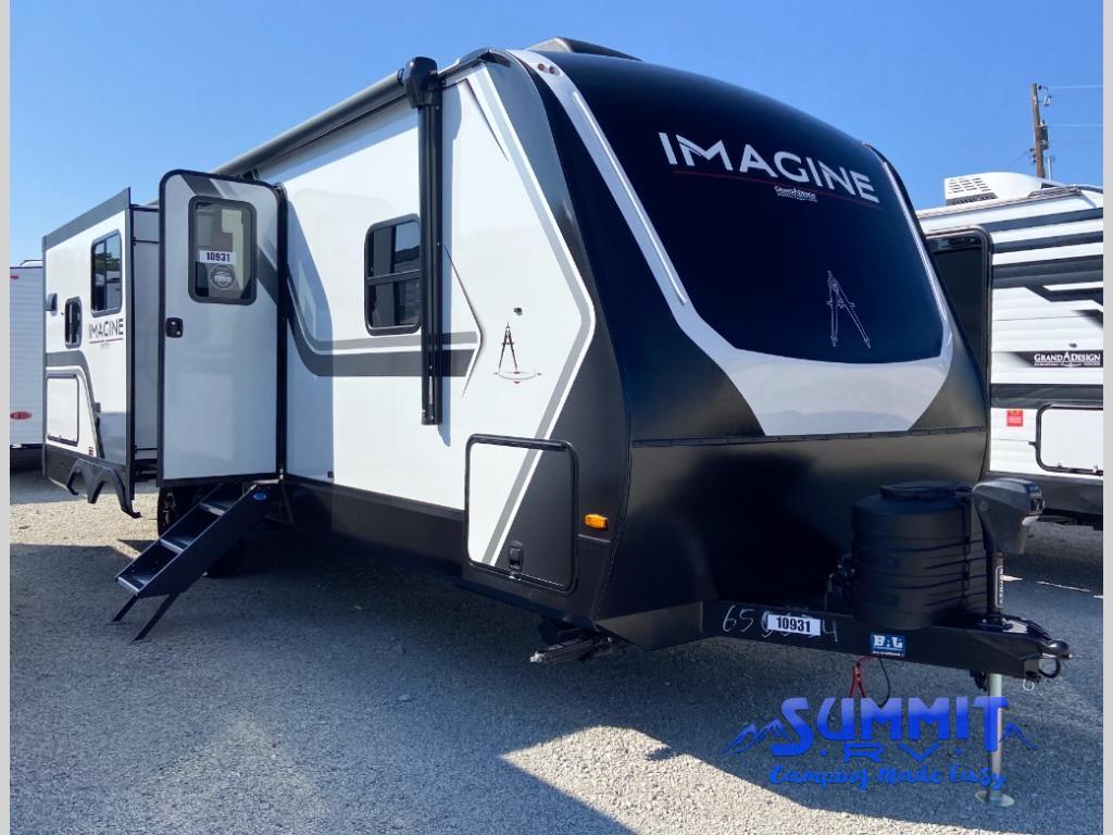2026 Grand Design Imagine 2670MK in ashland KY