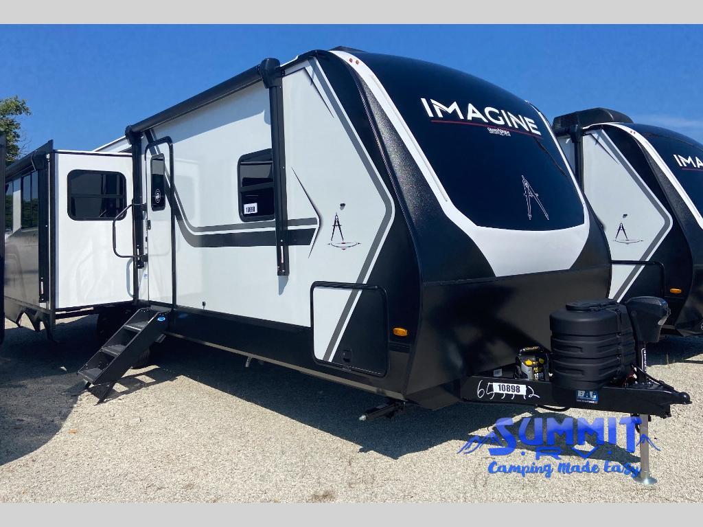 2026 Grand Design Imagine 2970RL in ashland KY