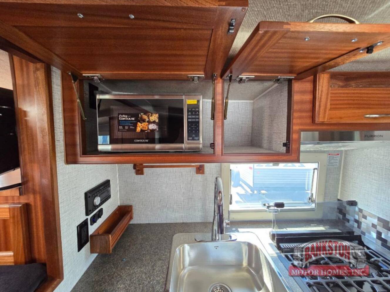 A photo of this 2026 Northern Lite Limited Edition 8-11EXLEWB