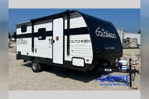 2026 Dutchmen Rv Colorado 17QBC in ashland KY