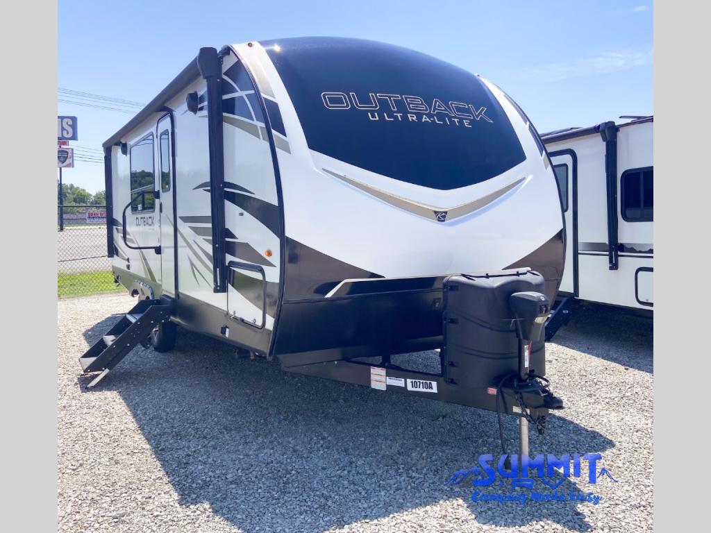 2022 Keystone Rv Outback Ultra Lite 221UMD in ashland KY