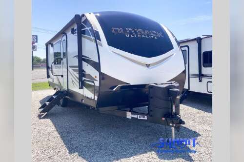 2022 Keystone Rv Outback Ultra Lite 221UMD in ashland KY
