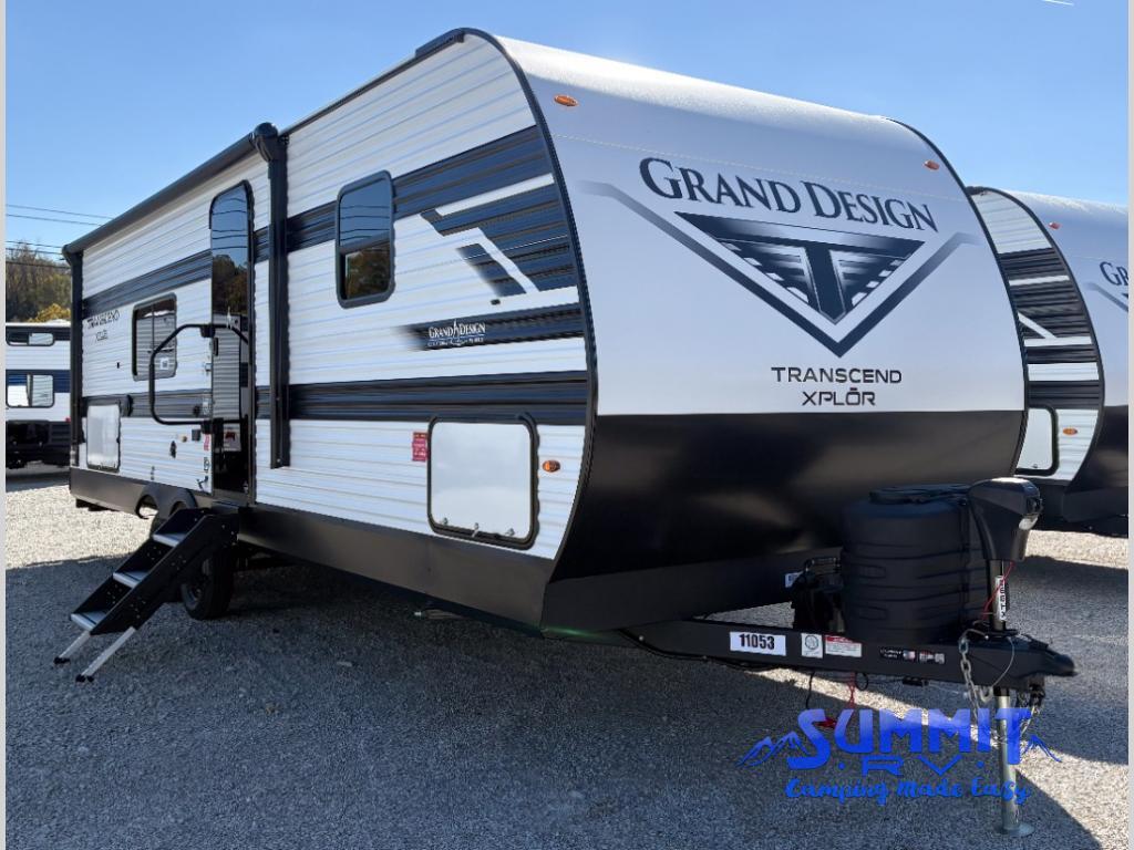 2026 Grand Design Transcend Xplor 26BHX in ashland KY