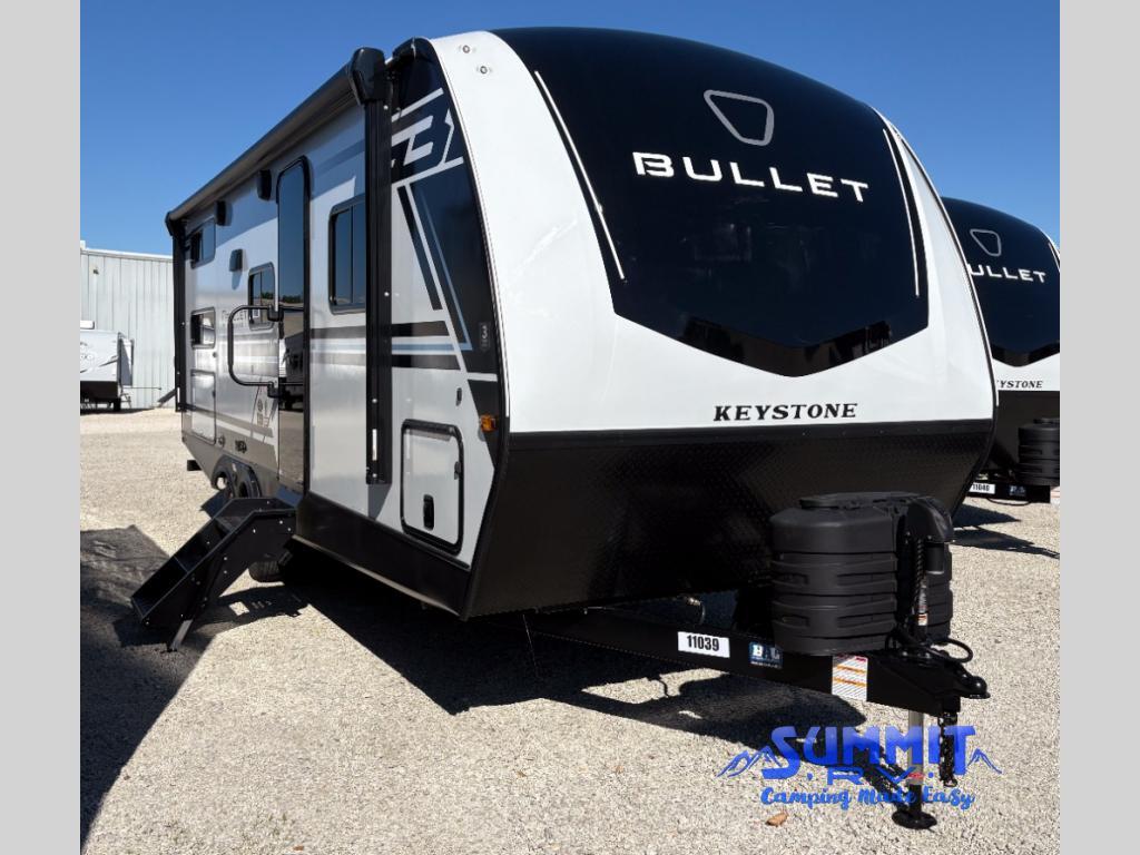 2026 Keystone Rv Bullet Crossfire 2290BH in ashland KY