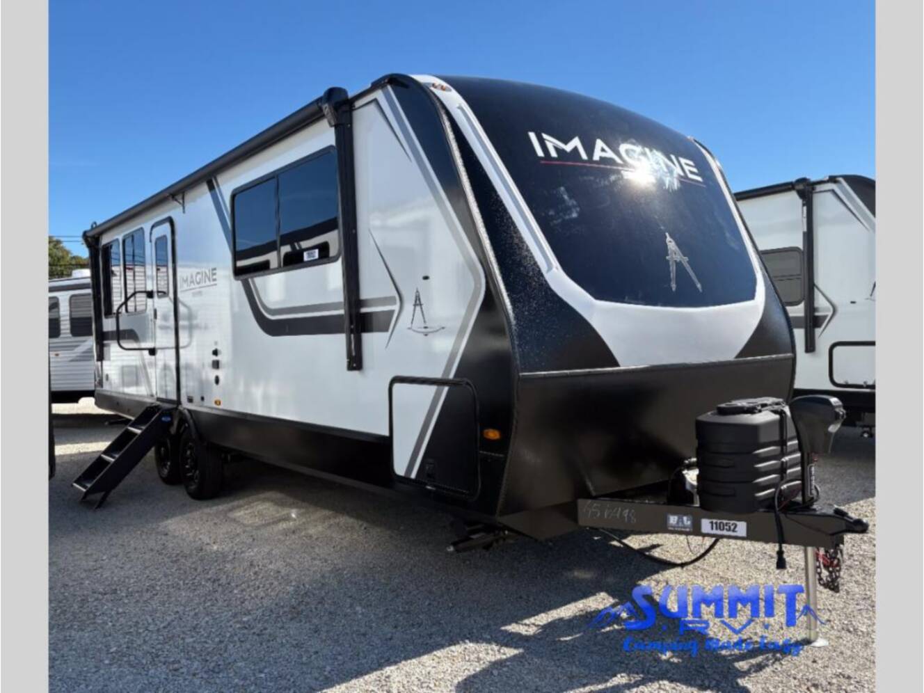 A photo of this 2026 Grand Design Imagine 2700BS