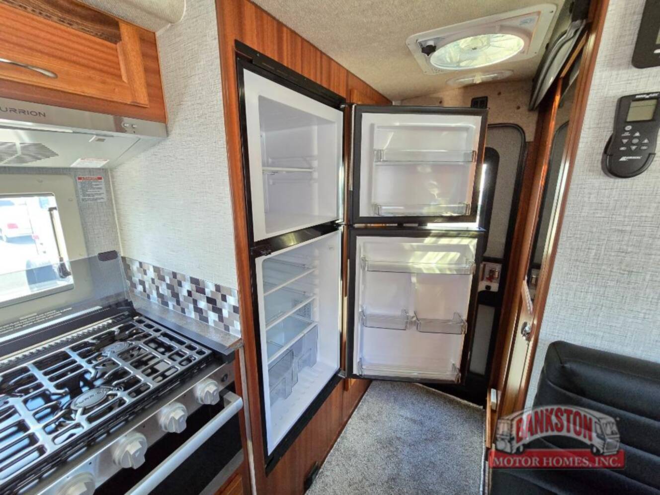 A photo of this 2026 Northern Lite Limited Edition 8-11EXLEWB