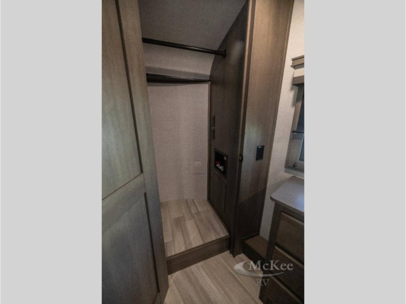 A photo of this 2024 Grand Design Solitude 391DL